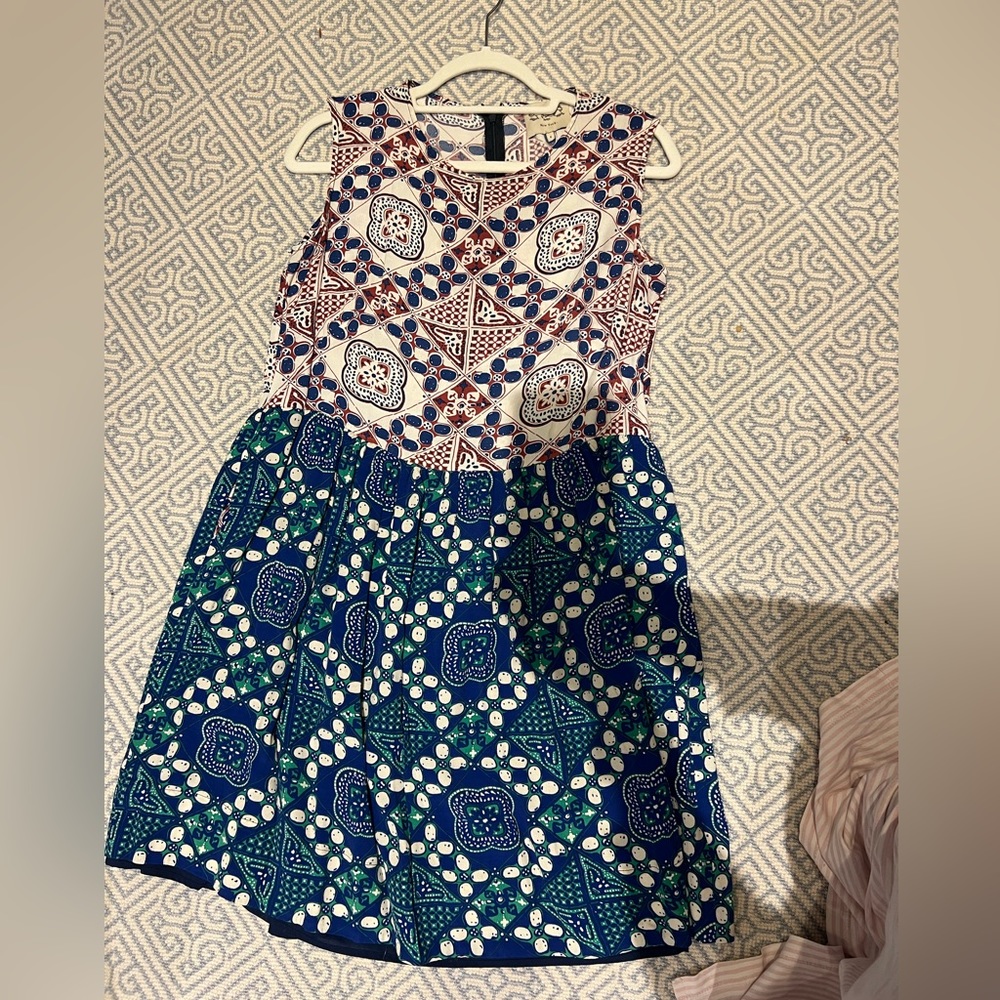 SEA Dress